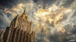 Связь с миром