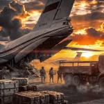 Идём на помощь