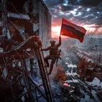 Мы вернулись