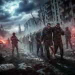 Гордые в котле