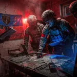 Привет, спишь?