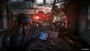 Низина смерти