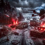 Убийственный рой