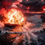 Дунайская ривьера