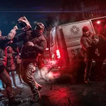 Пойдёт служить в киборги