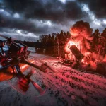 Давид и Голиаф