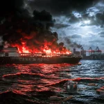 Огненная вода