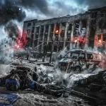 Ни шагу назад