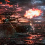 На высоте и на кураже