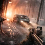 Гоп-стоп в Черниговской области