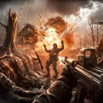 Утренняя побудка