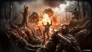 Утренняя побудка