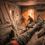 Тук-тук, кто там?