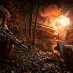 Где орки пройдут, эльфы утонут