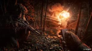 Где орки пройдут, эльфы утонут