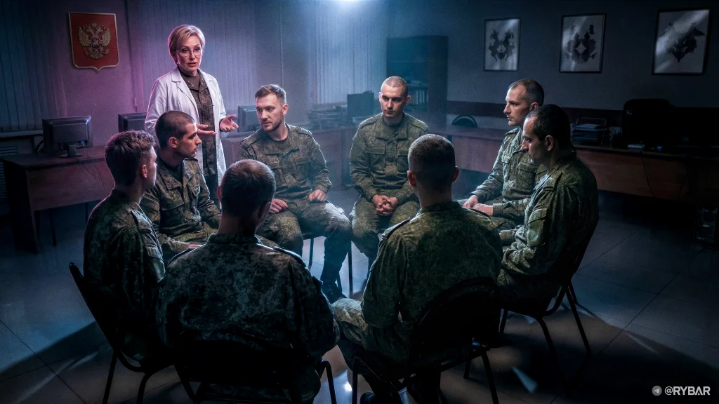 Это Женское Дело: хранительницы чужих жизней