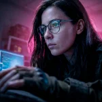 Мастера проникновения