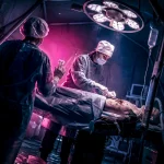 Спасатели жизней