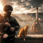 Под защитой