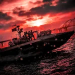 Водный патруль