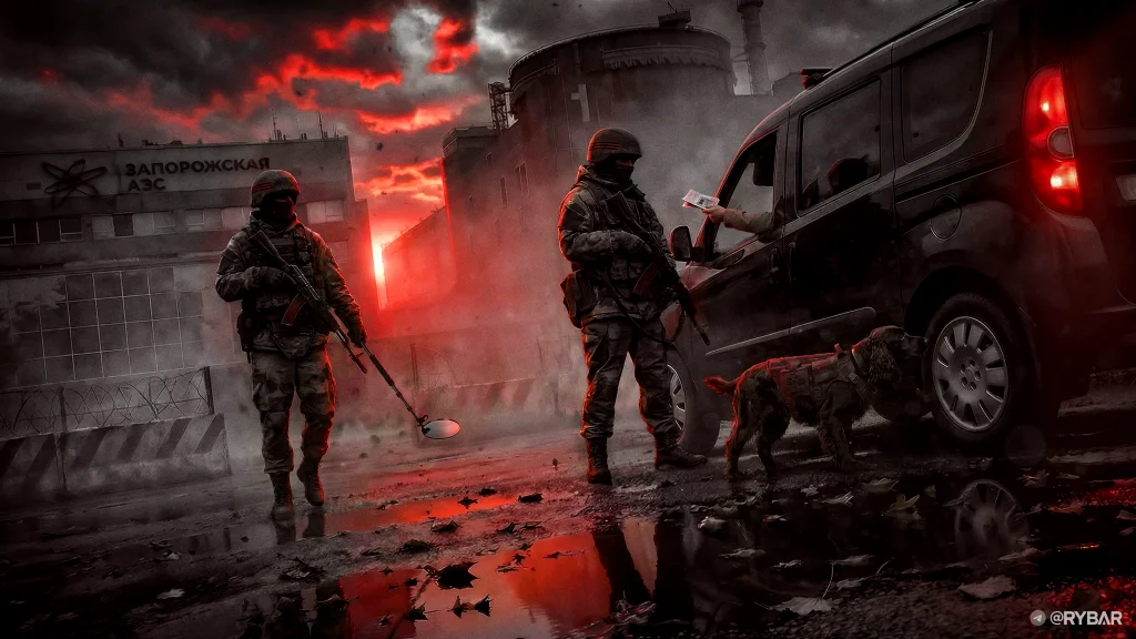 С Днём войск Национальной гвардии России!