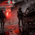 Бдительная стража