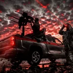 Антидроновый дозор