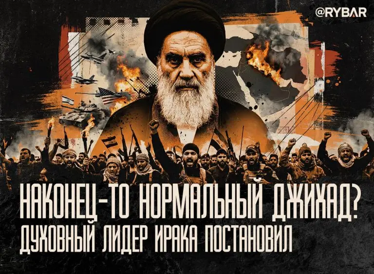 Личный долг каждого