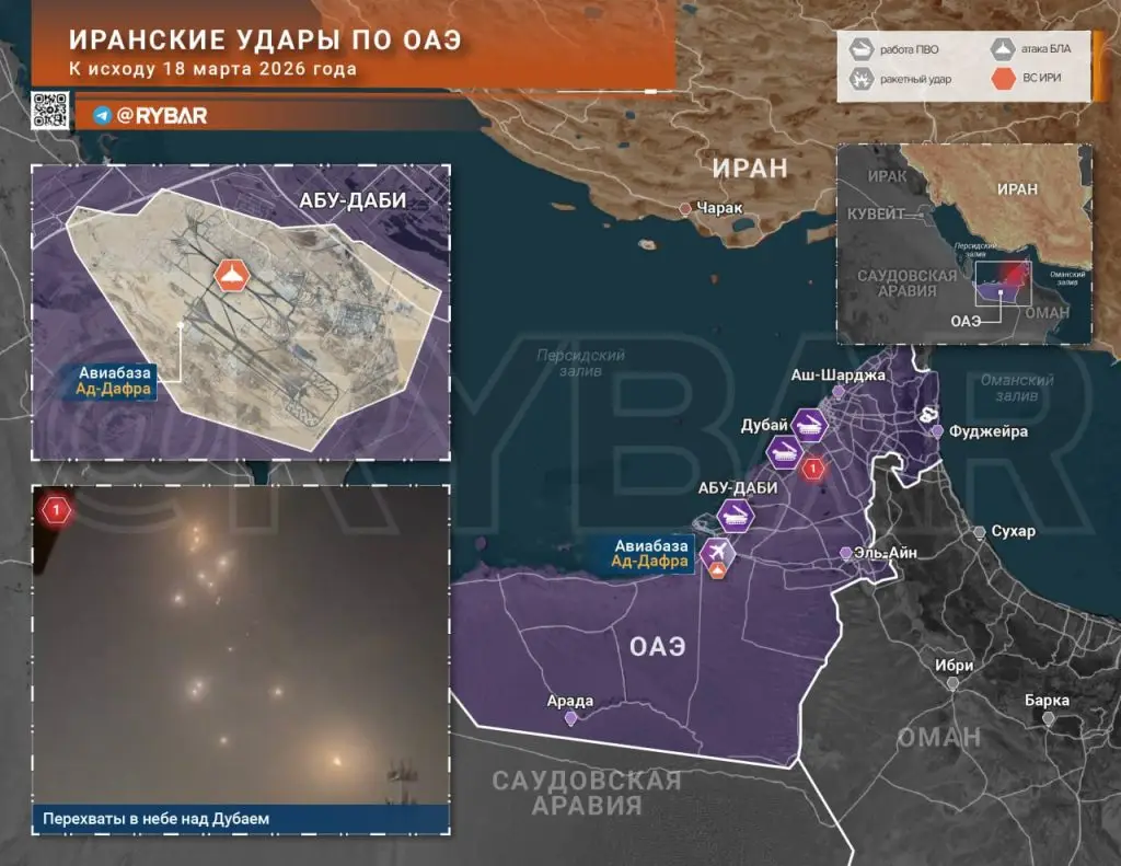 Иранская война