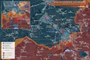 Зачистка «карманов»