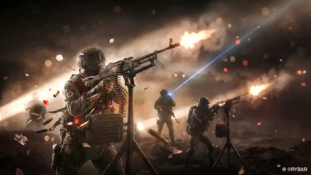 Крым — 12-летие воссоединения с Россией!