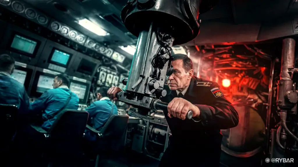 С Днём моряка-подводника!