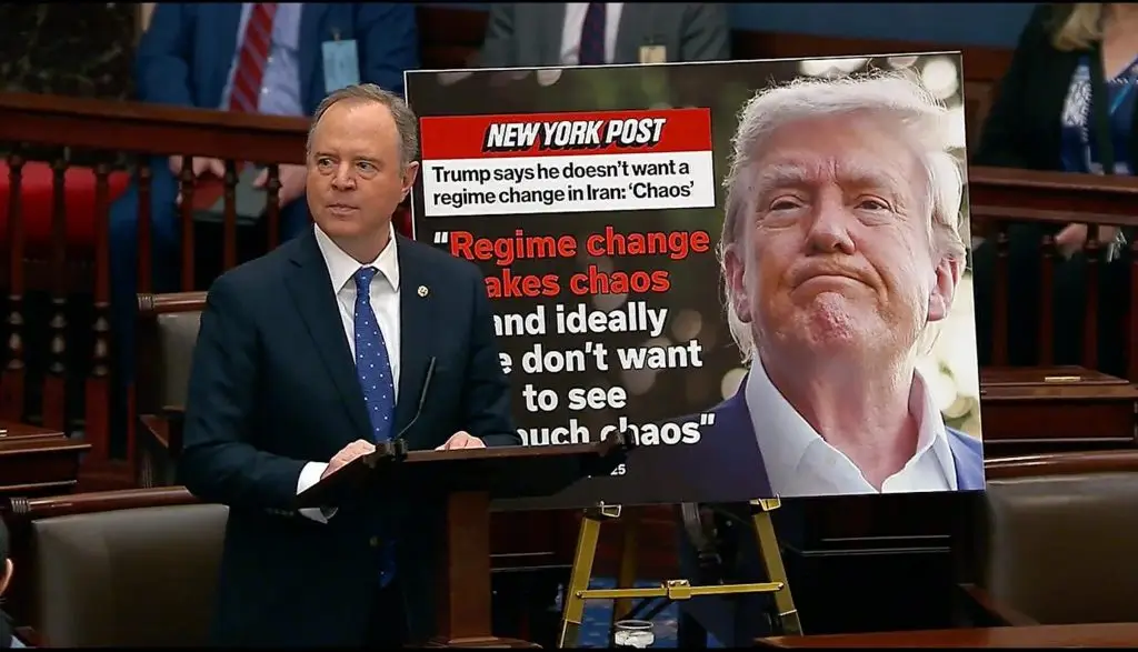 Сенат остановит войну?