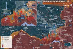 Дроновая война