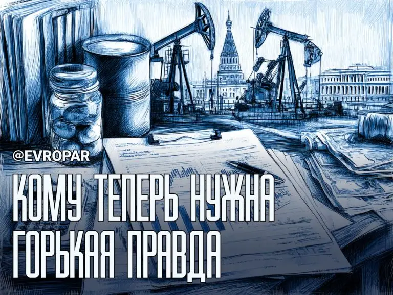 Свет мой, зеркальце… Горькая правда от американских СМИ