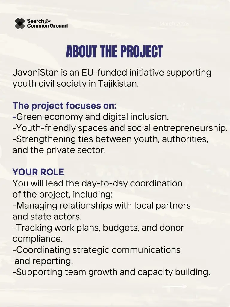 За Таджикистан взялись