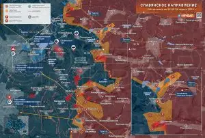 Бои под Калениками