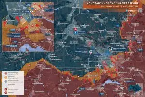 Над затопленными подвалами