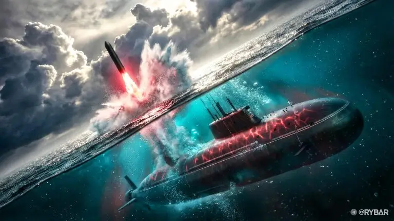 С Днём моряка-подводника!