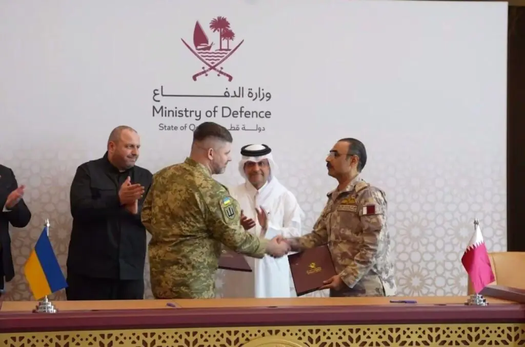 Турне Зеленского