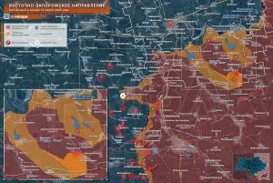 Поиски выживших