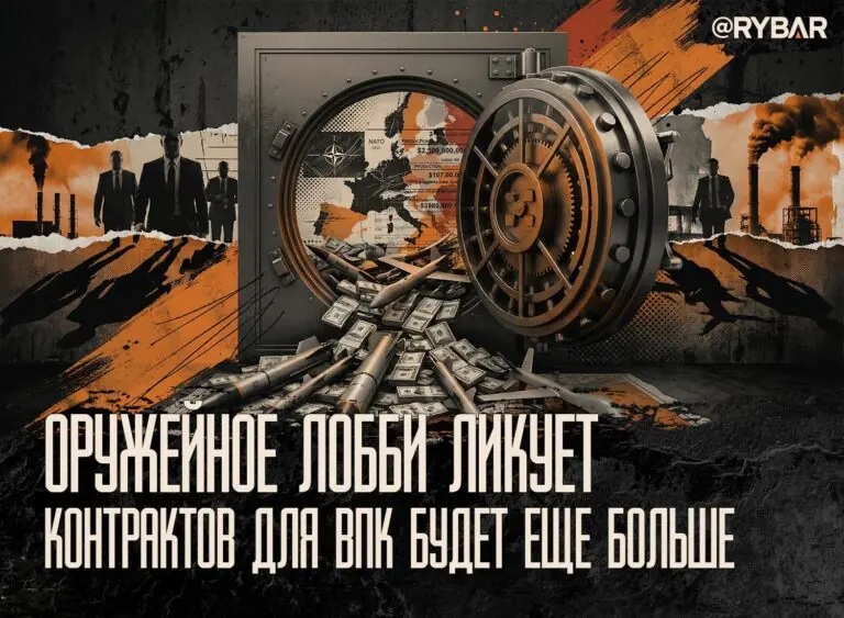 Миллиарды за месяц. Как война на Ближнем Востоке меняет оборонные расходы