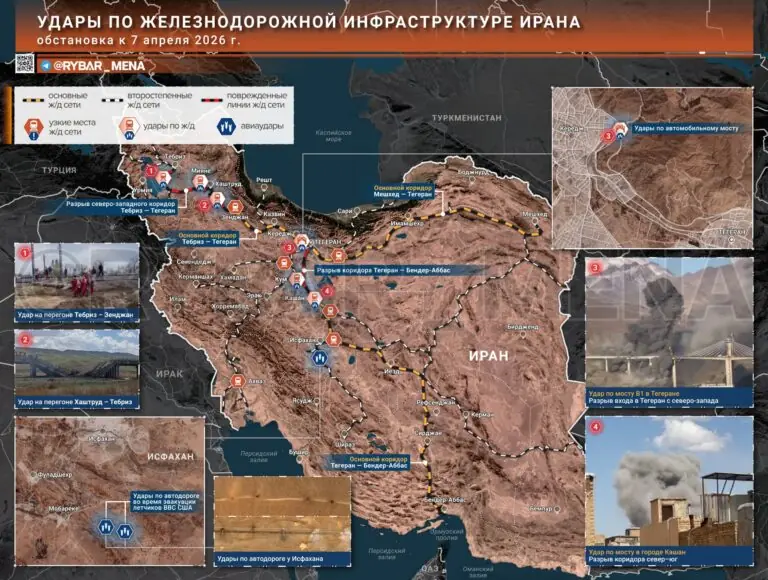 Наземка всё ближе. Об ударах по железнодорожной инфраструктуре  