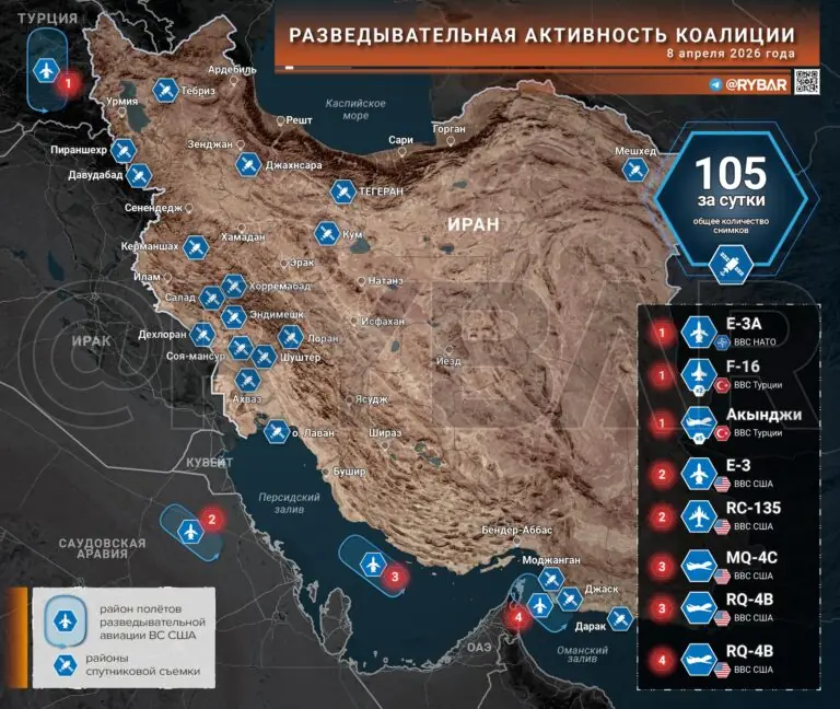 Трамп говорит о мире. Пора готовиться к войне