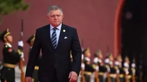 Фицо приедет на 9 мая