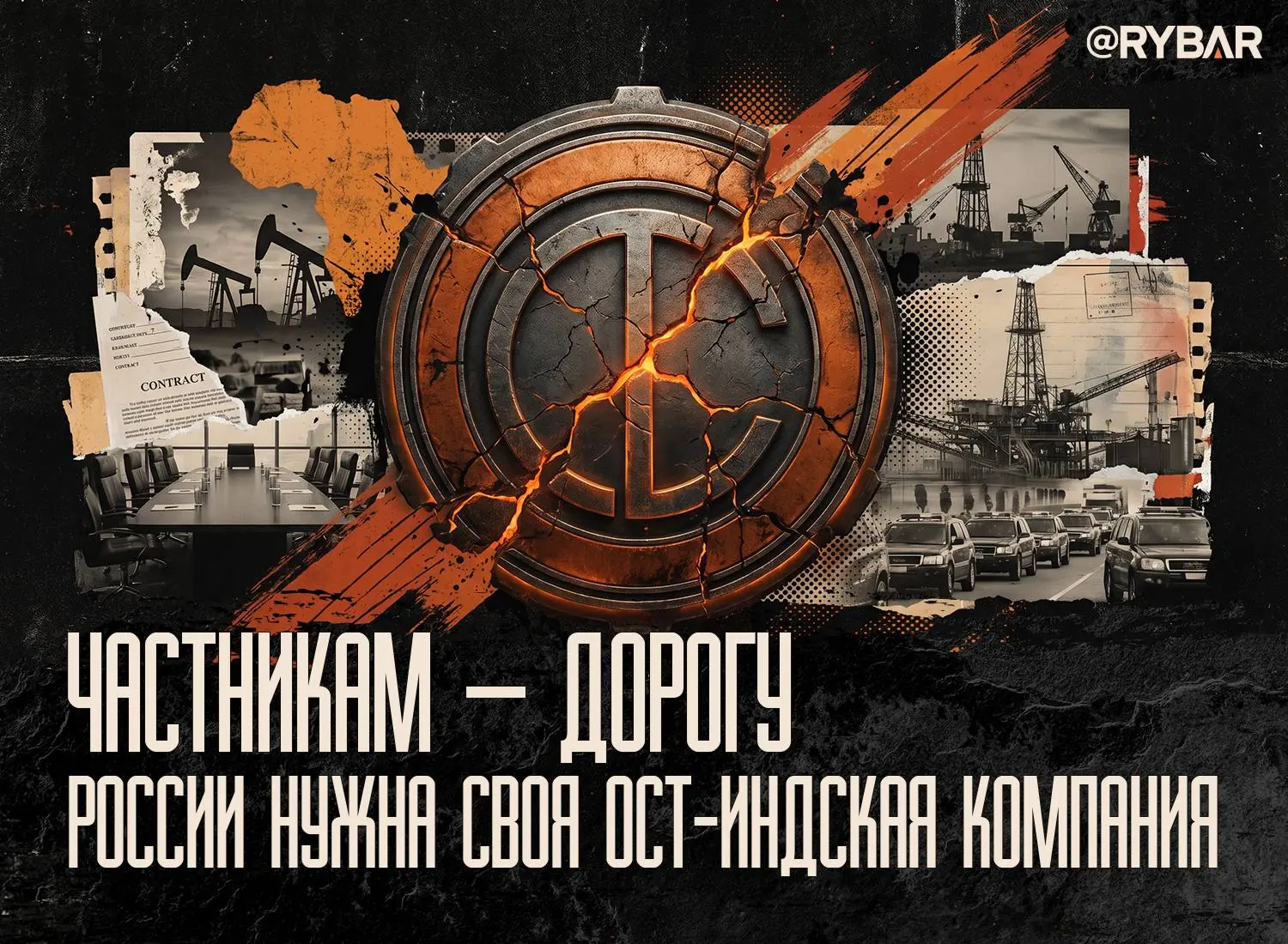 Время для корпораций действовать на внешнем контуре при скромных ресурсах