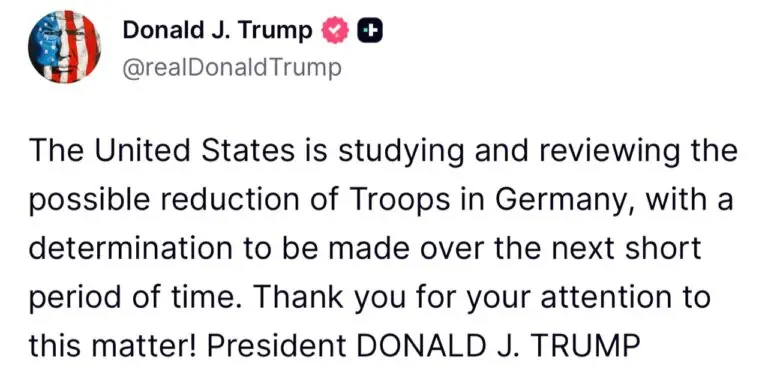 Удобная ссора. Как США планируют давно желанный уход