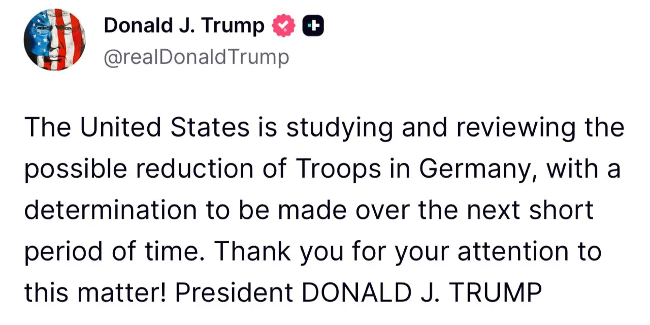 Удобная ссора. Как США планируют давно желанный уход