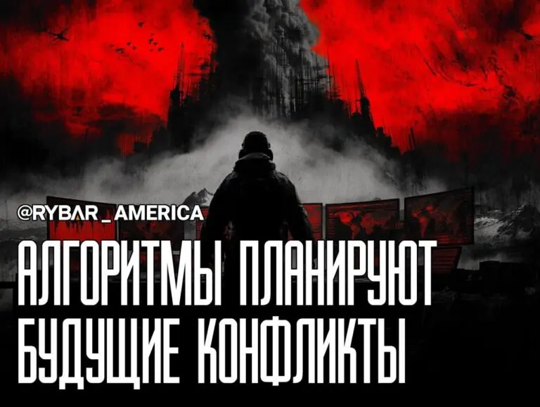 ИИ на войне