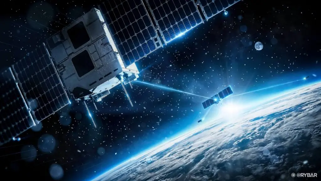 С Днём космонавтики!